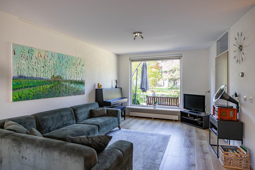 Barkmolenstraat 187, 9723 DE Groningen - € 475.000 k.k. - Boekholt & partners makelaars Groningen