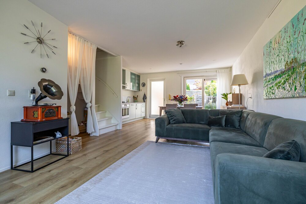 Barkmolenstraat 187, 9723 DE Groningen - € 475.000 k.k. - Boekholt & partners makelaars Groningen