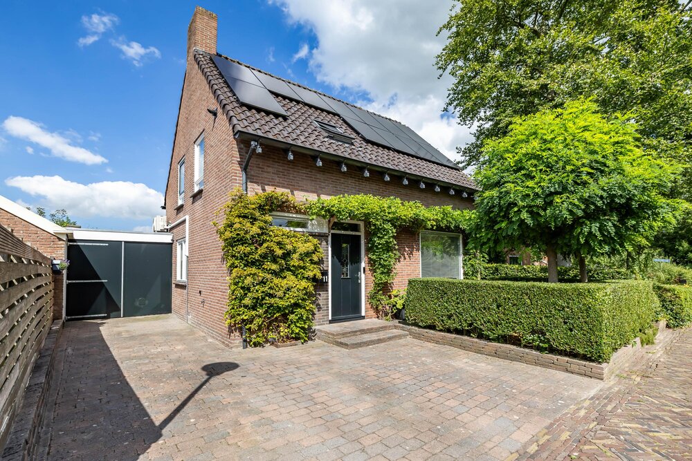 Kerkstraat 11, 9801 CN Zuidhorn - € 395.000 k.k. - Boekholt & partners makelaars Groningen