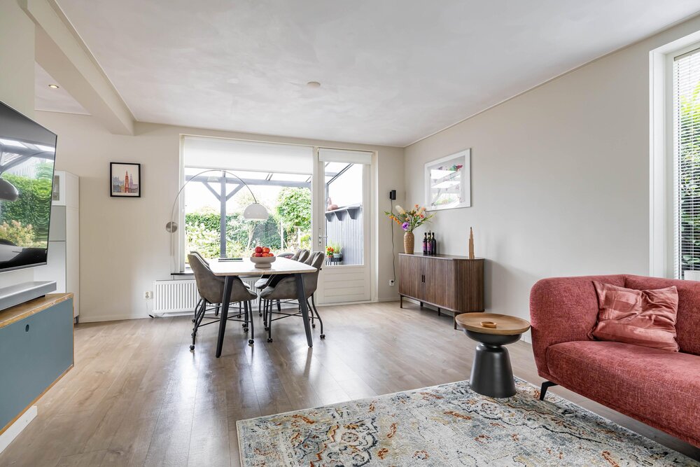 Kerkstraat 11, 9801 CN Zuidhorn - € 395.000 k.k. - Boekholt & partners makelaars Groningen