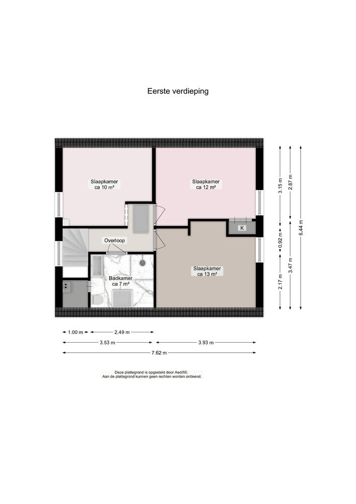 Kerkstraat 11, 9801 CN Zuidhorn - € 395.000 k.k. - Boekholt & partners makelaars Groningen