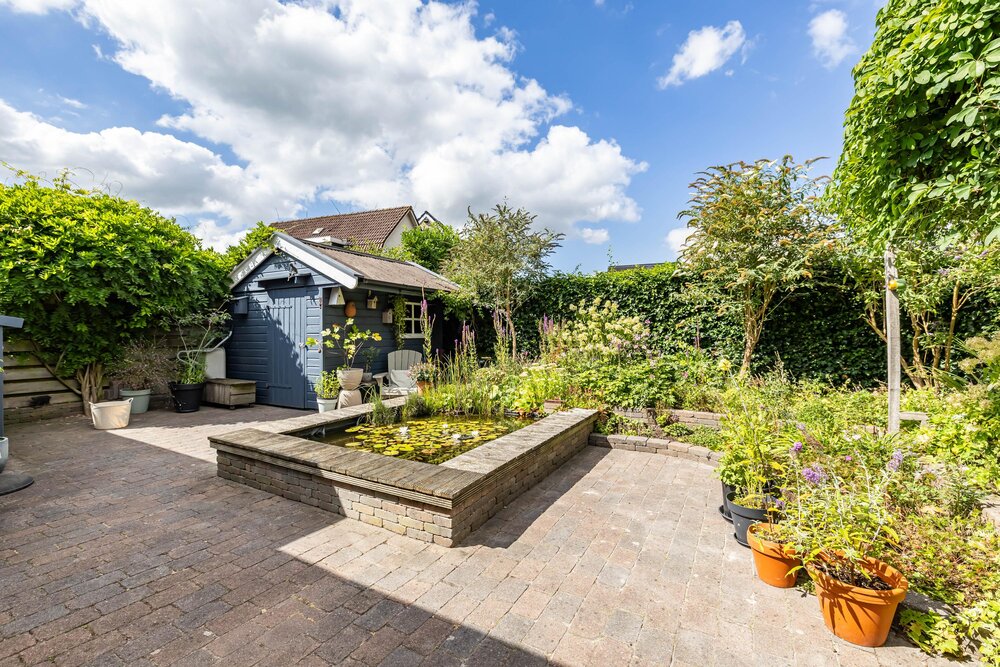 Kerkstraat 11, 9801 CN Zuidhorn - € 395.000 k.k. - Boekholt & partners makelaars Groningen