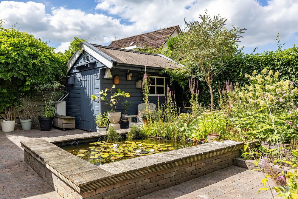 Kerkstraat 11, 9801 CN Zuidhorn - € 395.000 k.k. - Boekholt & partners makelaars Groningen