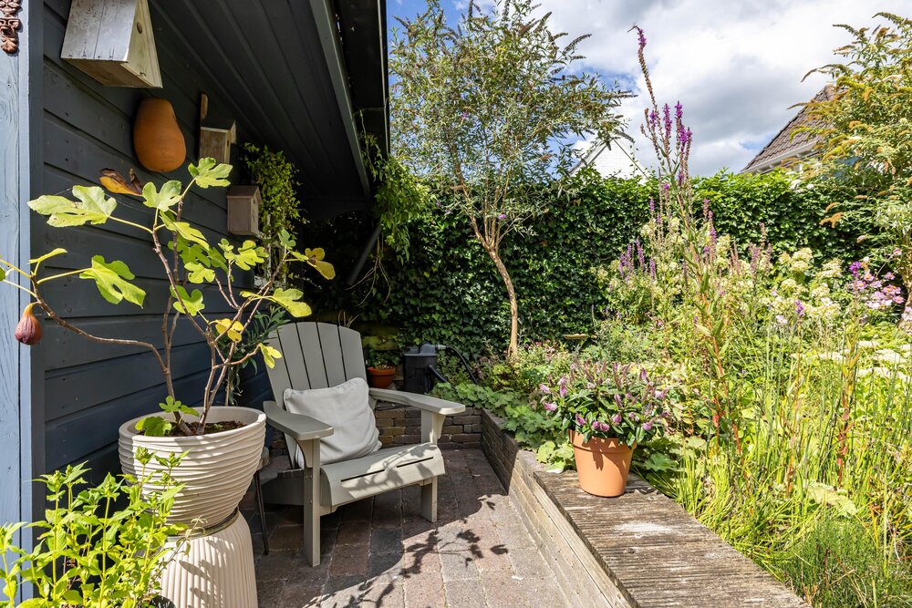 Kerkstraat 11, 9801 CN Zuidhorn - € 395.000 k.k. - Boekholt & partners makelaars Groningen