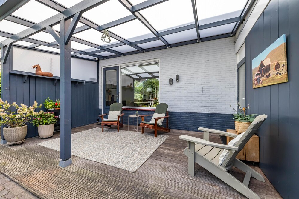 Kerkstraat 11, 9801 CN Zuidhorn - € 395.000 k.k. - Boekholt & partners makelaars Groningen