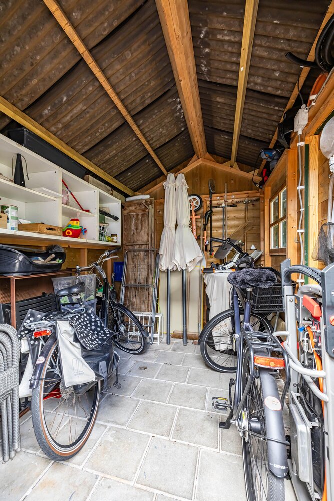 Kerkstraat 11, 9801 CN Zuidhorn - € 395.000 k.k. - Boekholt & partners makelaars Groningen