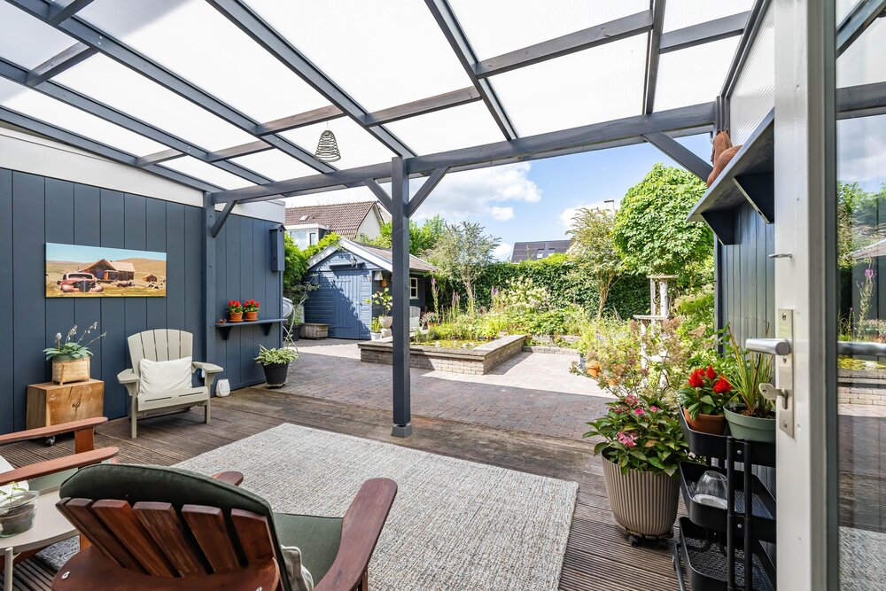 Kerkstraat 11, 9801 CN Zuidhorn - € 395.000 k.k. - Boekholt & partners makelaars Groningen