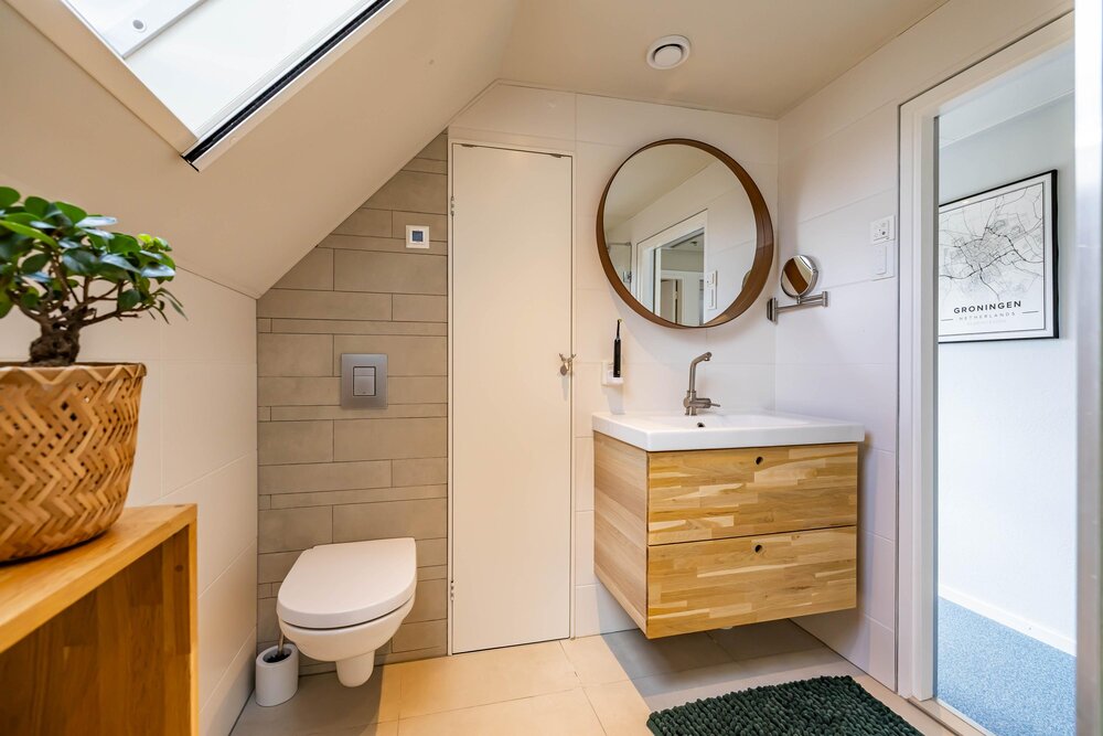 Kerkstraat 11, 9801 CN Zuidhorn - € 395.000 k.k. - Boekholt & partners makelaars Groningen