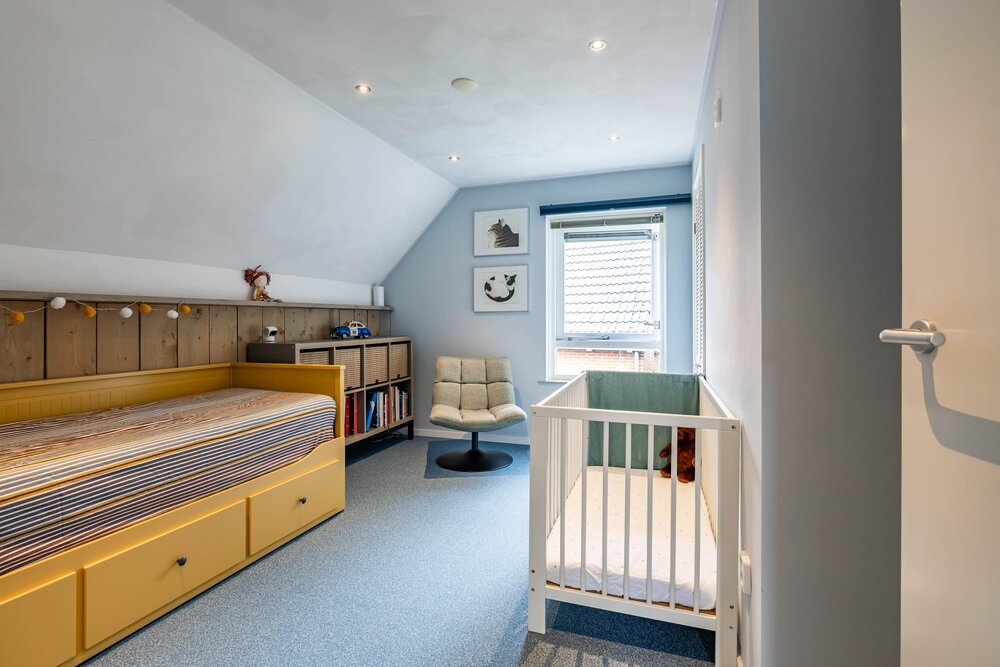 Kerkstraat 11, 9801 CN Zuidhorn - € 395.000 k.k. - Boekholt & partners makelaars Groningen