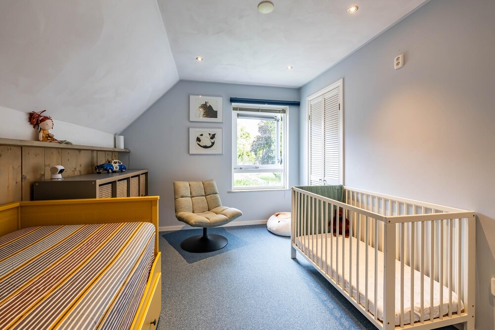 Kerkstraat 11, 9801 CN Zuidhorn - € 395.000 k.k. - Boekholt & partners makelaars Groningen