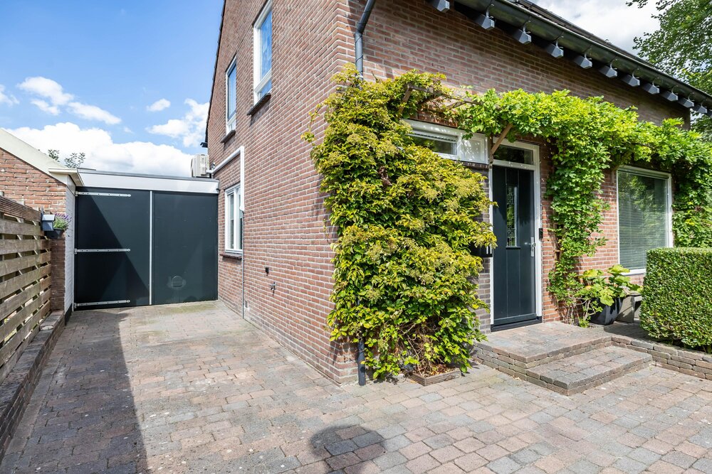 Kerkstraat 11, 9801 CN Zuidhorn - € 395.000 k.k. - Boekholt & partners makelaars Groningen