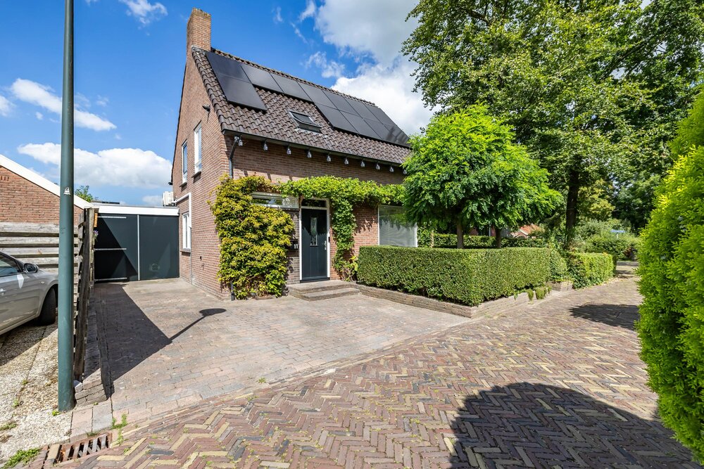Kerkstraat 11, 9801 CN Zuidhorn - € 395.000 k.k. - Boekholt & partners makelaars Groningen