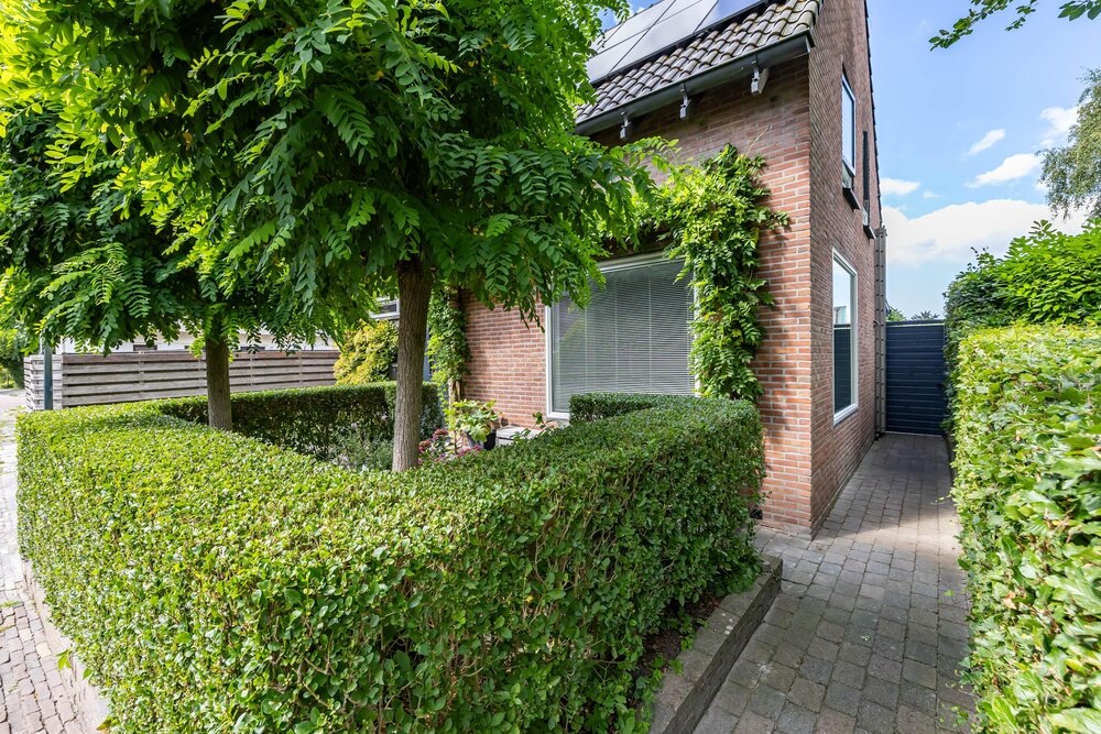 Kerkstraat 11, 9801 CN Zuidhorn - € 395.000 k.k. - Boekholt & partners makelaars Groningen