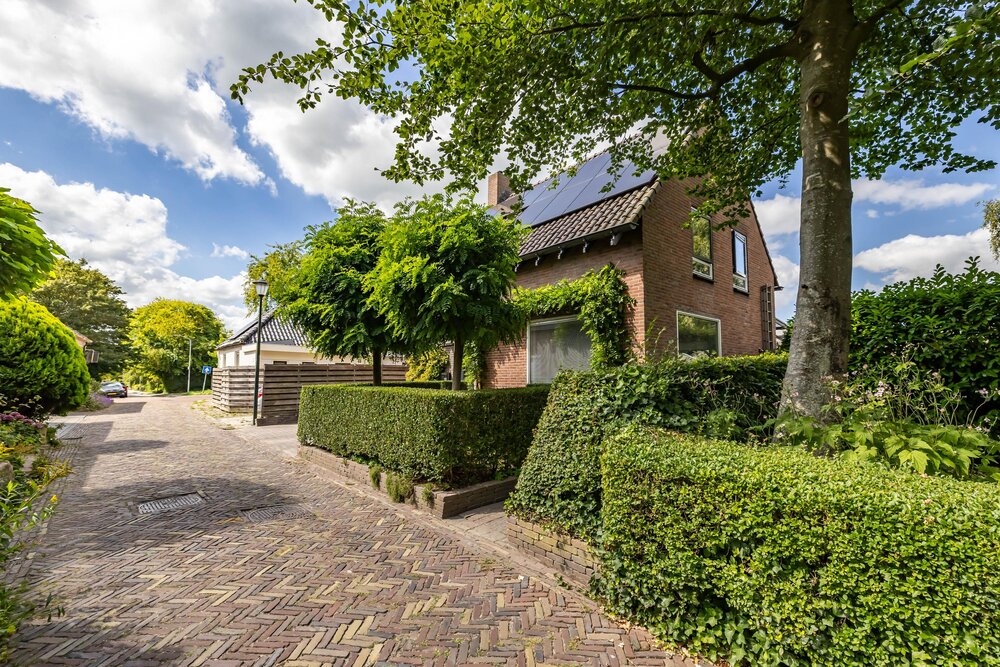 Kerkstraat 11, 9801 CN Zuidhorn - € 395.000 k.k. - Boekholt & partners makelaars Groningen