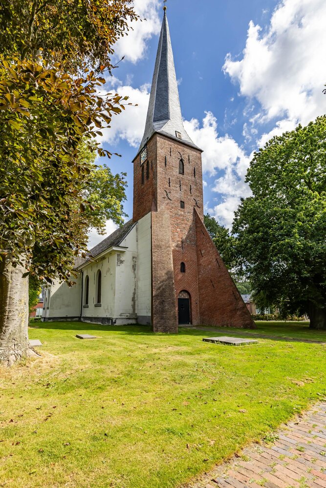 Kerkstraat 11, 9801 CN Zuidhorn - € 395.000 k.k. - Boekholt & partners makelaars Groningen