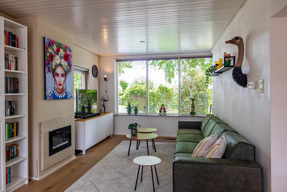 De Hulstlaan 5, 9351 EA Leek - € 335.000 k.k. - Boekholt & partners makelaars Groningen