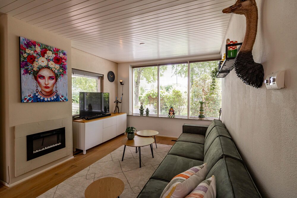 De Hulstlaan 5, 9351 EA Leek - € 335.000 k.k. - Boekholt & partners makelaars Groningen