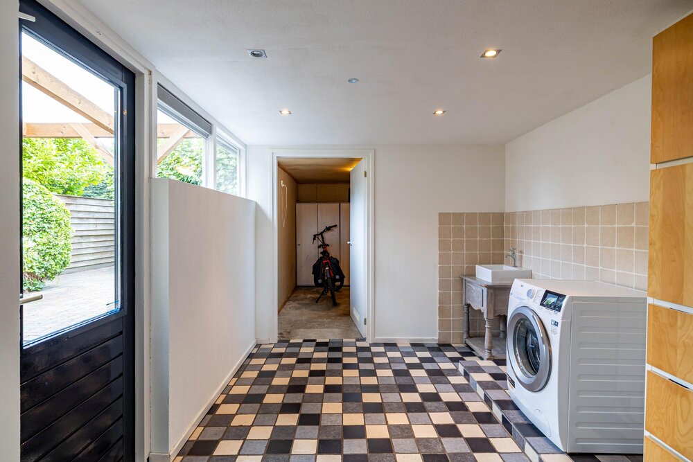 De Hulstlaan 5, 9351 EA Leek - € 335.000 k.k. - Boekholt & partners makelaars Groningen