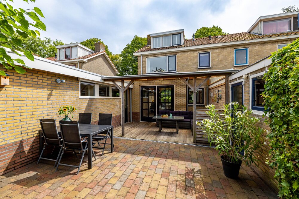 De Hulstlaan 5, 9351 EA Leek - € 335.000 k.k. - Boekholt & partners makelaars Groningen