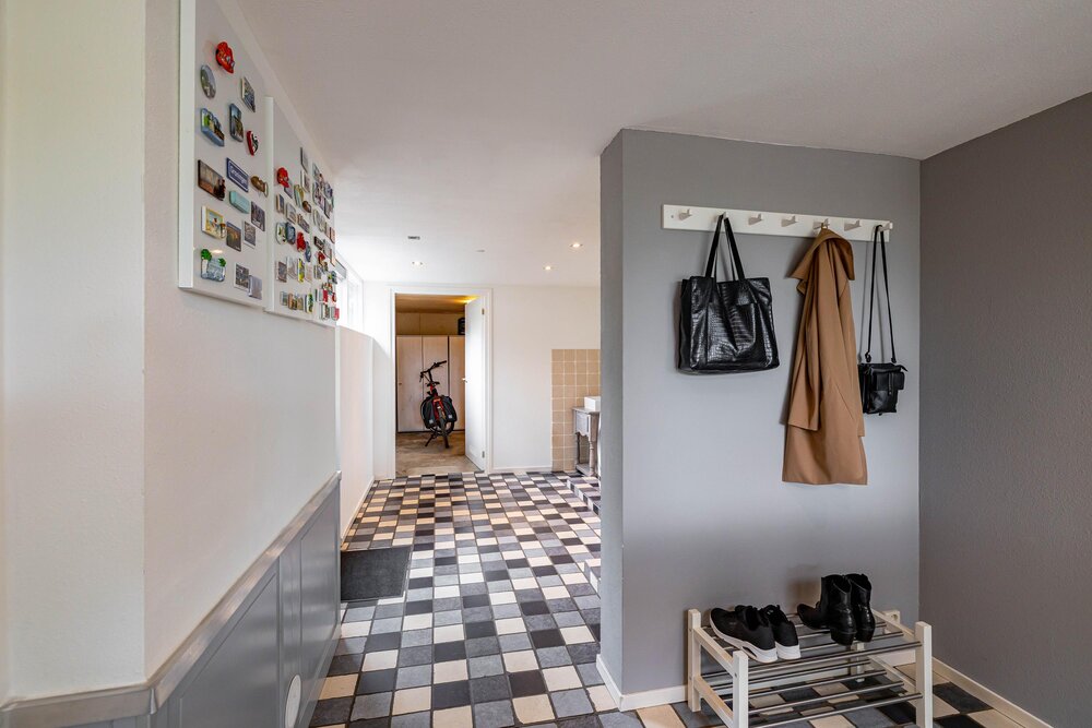 De Hulstlaan 5, 9351 EA Leek - € 335.000 k.k. - Boekholt & partners makelaars Groningen