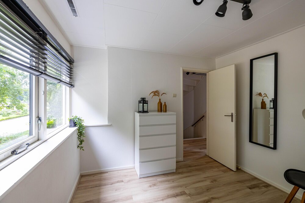 De Hulstlaan 5, 9351 EA Leek - € 335.000 k.k. - Boekholt & partners makelaars Groningen