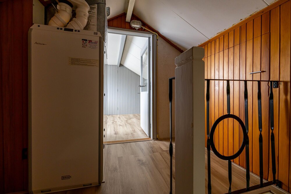 De Hulstlaan 5, 9351 EA Leek - € 335.000 k.k. - Boekholt & partners makelaars Groningen