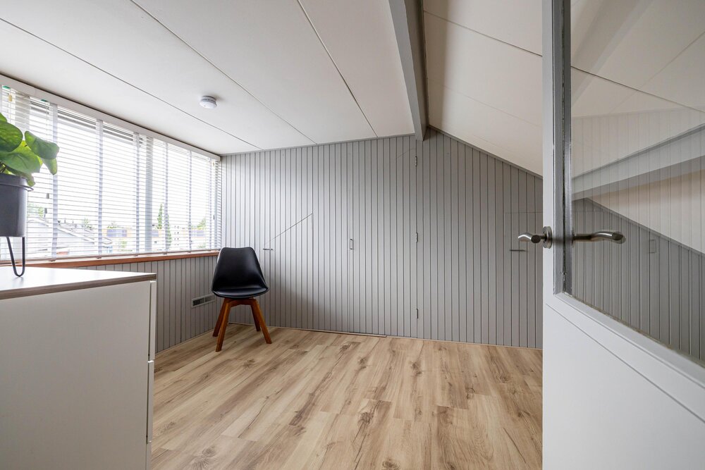 De Hulstlaan 5, 9351 EA Leek - € 335.000 k.k. - Boekholt & partners makelaars Groningen