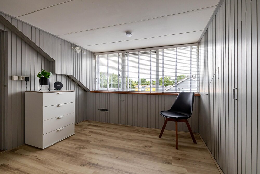 De Hulstlaan 5, 9351 EA Leek - € 335.000 k.k. - Boekholt & partners makelaars Groningen