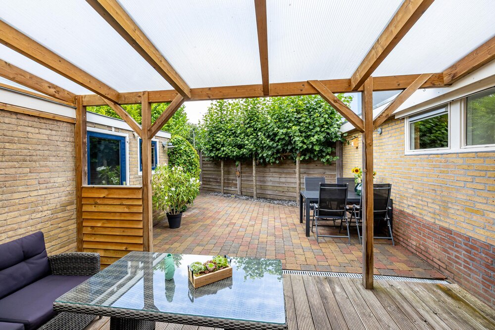 De Hulstlaan 5, 9351 EA Leek - € 335.000 k.k. - Boekholt & partners makelaars Groningen