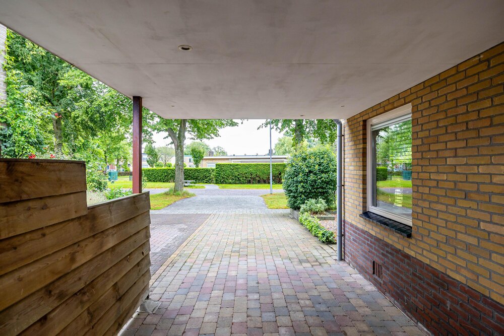 De Hulstlaan 5, 9351 EA Leek - € 335.000 k.k. - Boekholt & partners makelaars Groningen