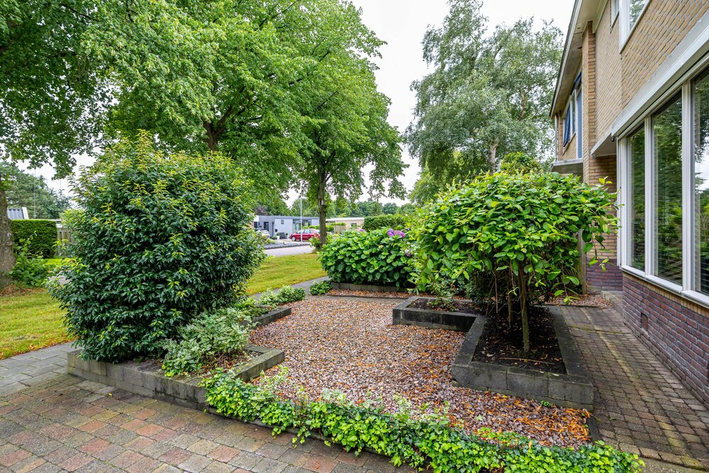 De Hulstlaan 5, 9351 EA Leek - € 335.000 k.k. - Boekholt & partners makelaars Groningen