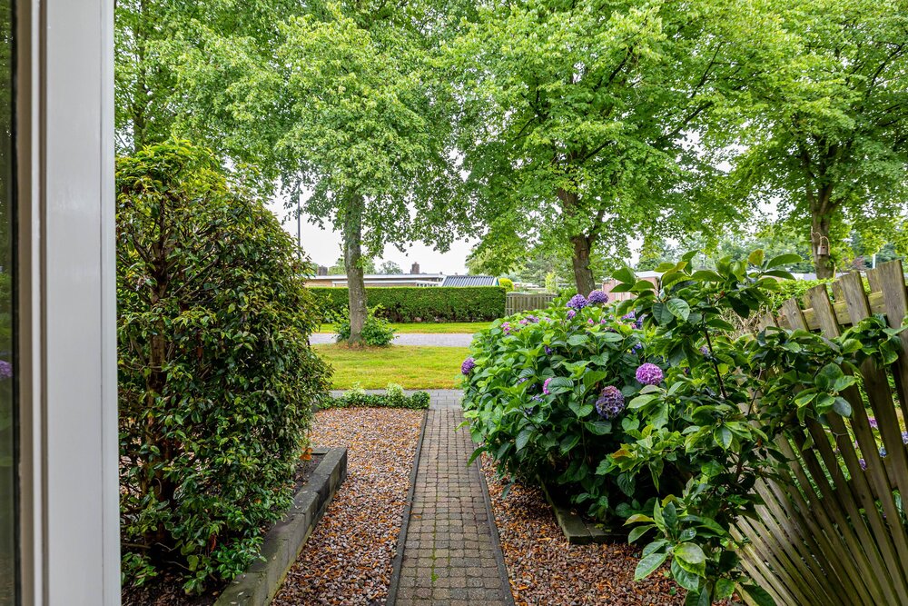 De Hulstlaan 5, 9351 EA Leek - € 335.000 k.k. - Boekholt & partners makelaars Groningen