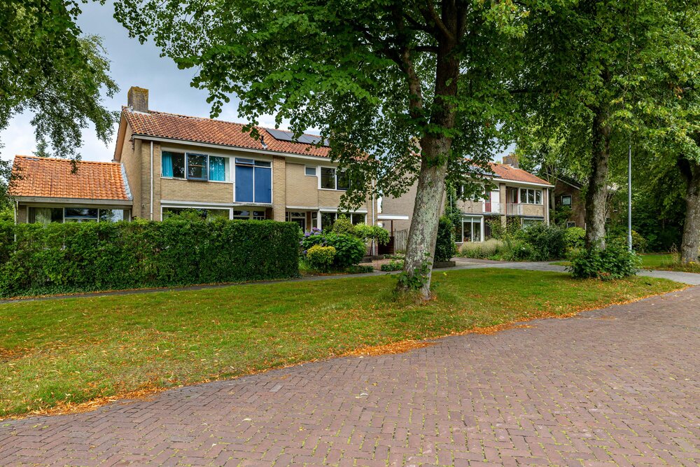 De Hulstlaan 5, 9351 EA Leek - € 335.000 k.k. - Boekholt & partners makelaars Groningen