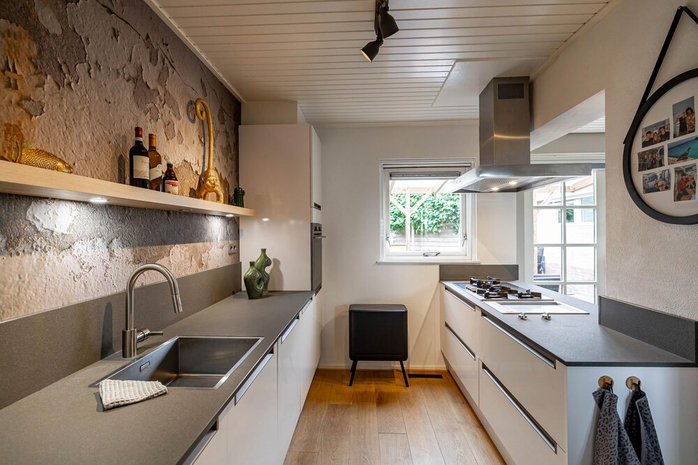 De Hulstlaan 5, 9351 EA Leek - € 335.000 k.k. - Boekholt & partners makelaars Groningen