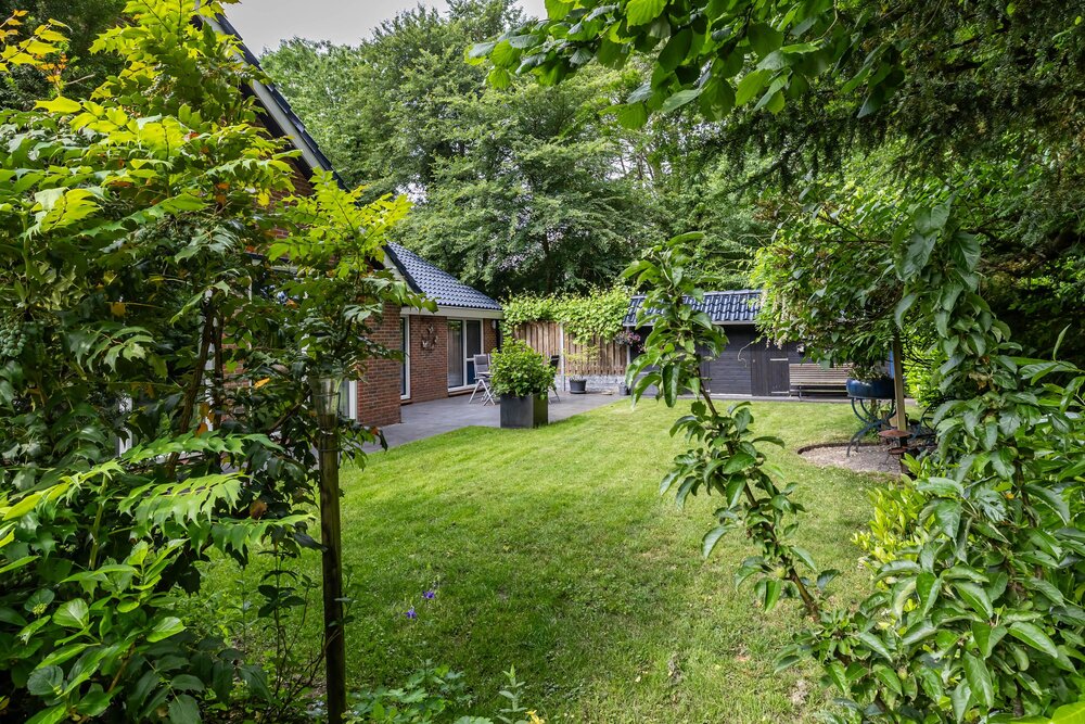 Lindenlaan 33, 9651 BG Meeden - € 625.000 k.k. - Boekholt & partners makelaars Groningen