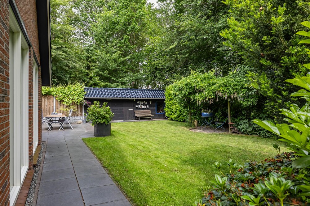 Lindenlaan 33, 9651 BG Meeden - € 625.000 k.k. - Boekholt & partners makelaars Groningen
