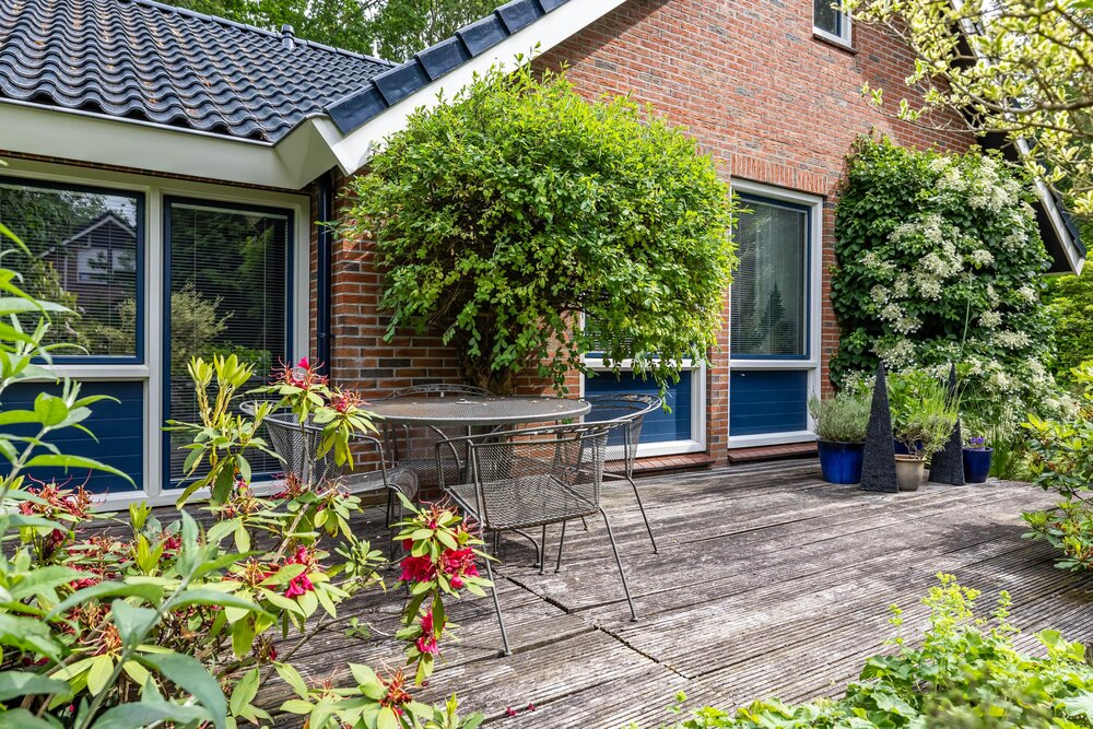 Lindenlaan 33, 9651 BG Meeden - € 625.000 k.k. - Boekholt & partners makelaars Groningen