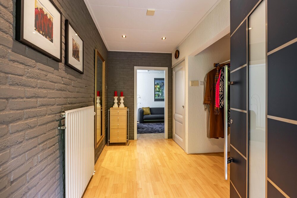 Lindenlaan 33, 9651 BG Meeden - € 625.000 k.k. - Boekholt & partners makelaars Groningen