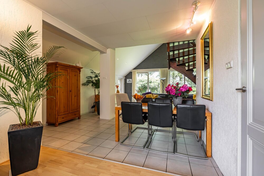 Lindenlaan 33, 9651 BG Meeden - € 625.000 k.k. - Boekholt & partners makelaars Groningen