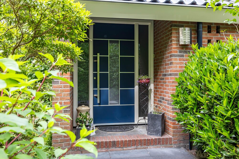Lindenlaan 33, 9651 BG Meeden - € 625.000 k.k. - Boekholt & partners makelaars Groningen