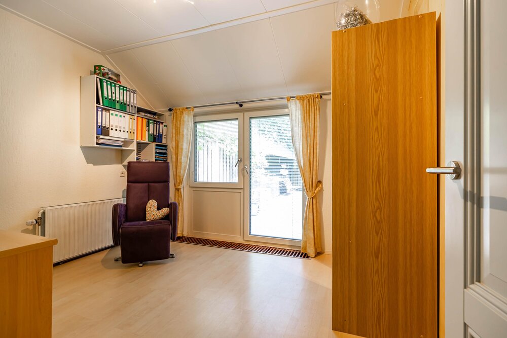 Lindenlaan 33, 9651 BG Meeden - € 625.000 k.k. - Boekholt & partners makelaars Groningen