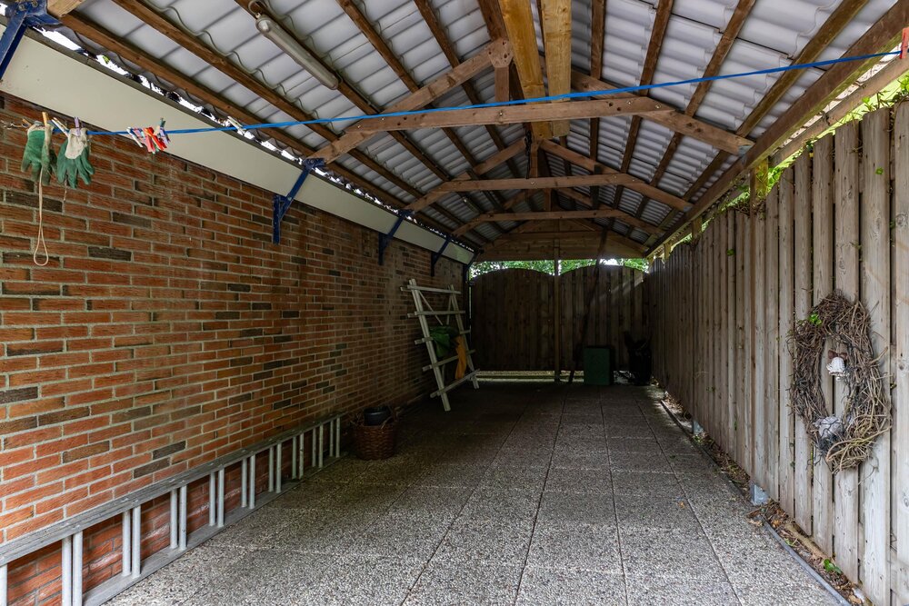 Lindenlaan 33, 9651 BG Meeden - € 625.000 k.k. - Boekholt & partners makelaars Groningen
