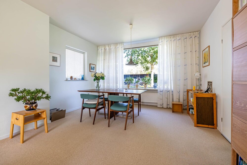 Wethouder Iwe Hutstraat 142, 9351 RL Leek - € 325.000 k.k. - Boekholt & partners makelaars Groningen