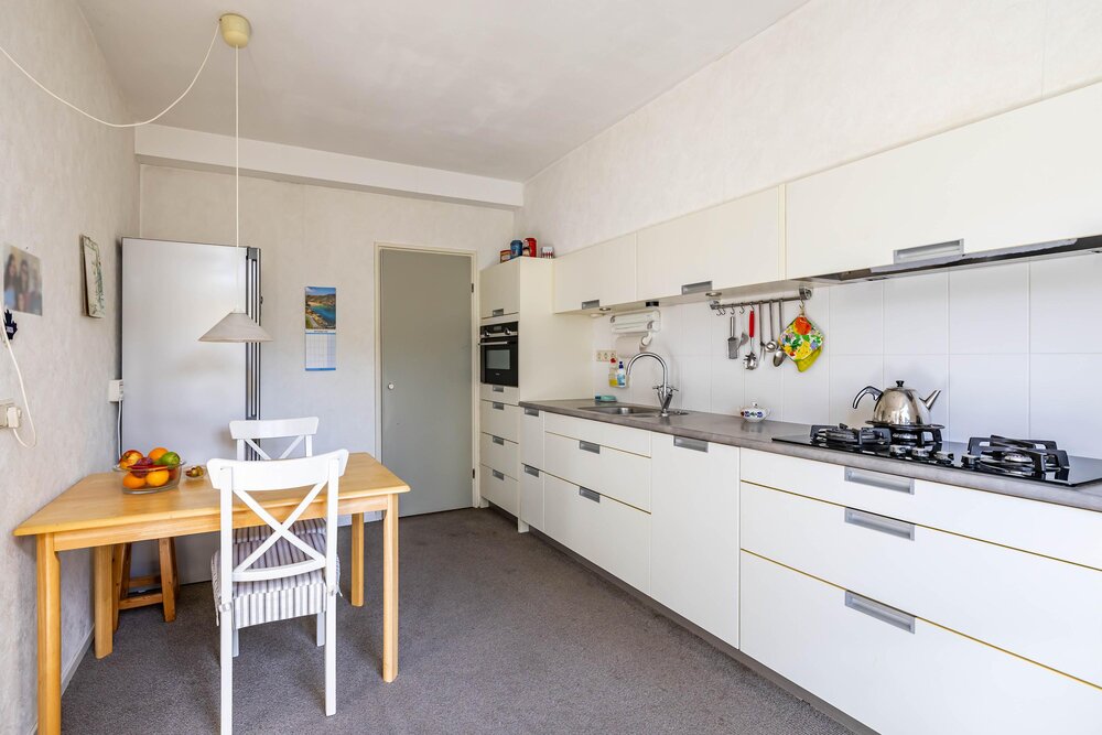 Wethouder Iwe Hutstraat 142, 9351 RL Leek - € 325.000 k.k. - Boekholt & partners makelaars Groningen