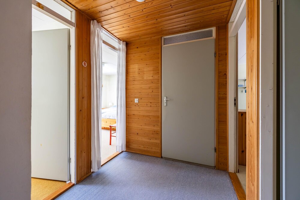 Wethouder Iwe Hutstraat 142, 9351 RL Leek - € 325.000 k.k. - Boekholt & partners makelaars Groningen
