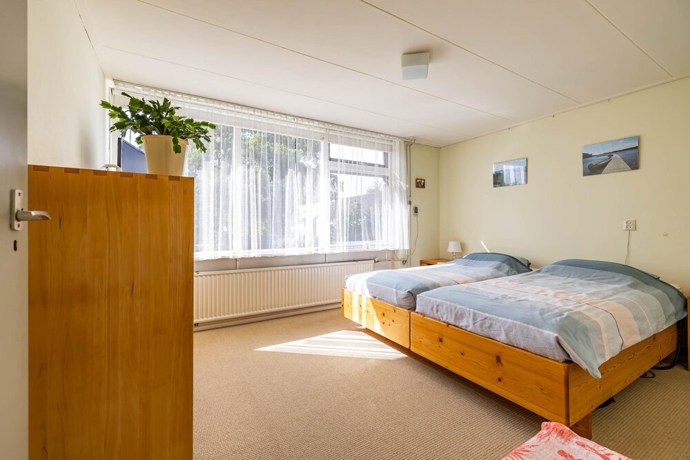 Wethouder Iwe Hutstraat 142, 9351 RL Leek - € 325.000 k.k. - Boekholt & partners makelaars Groningen