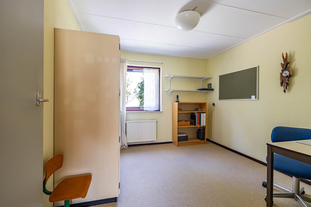 Wethouder Iwe Hutstraat 142, 9351 RL Leek - € 325.000 k.k. - Boekholt & partners makelaars Groningen
