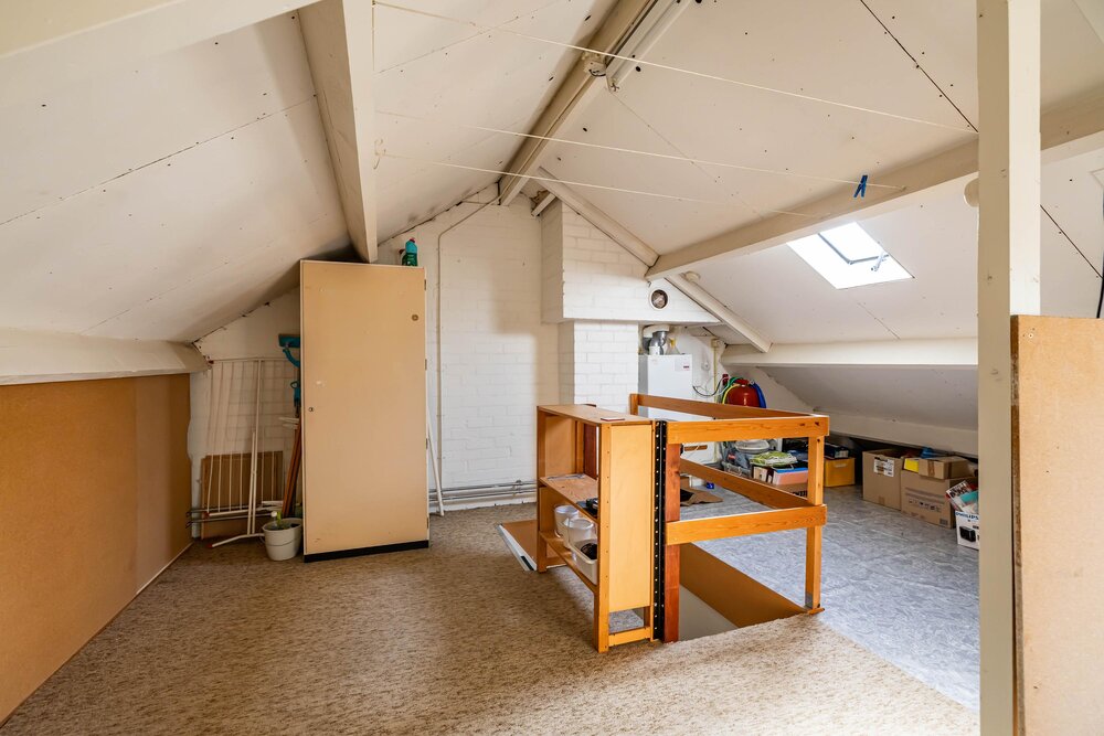 Wethouder Iwe Hutstraat 142, 9351 RL Leek - € 325.000 k.k. - Boekholt & partners makelaars Groningen