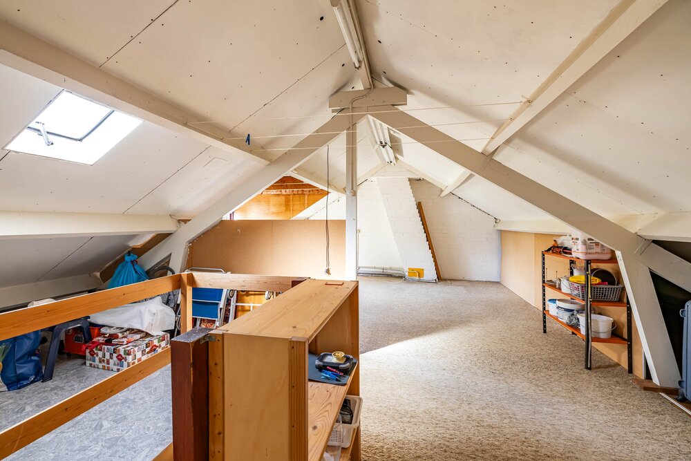 Wethouder Iwe Hutstraat 142, 9351 RL Leek - € 325.000 k.k. - Boekholt & partners makelaars Groningen