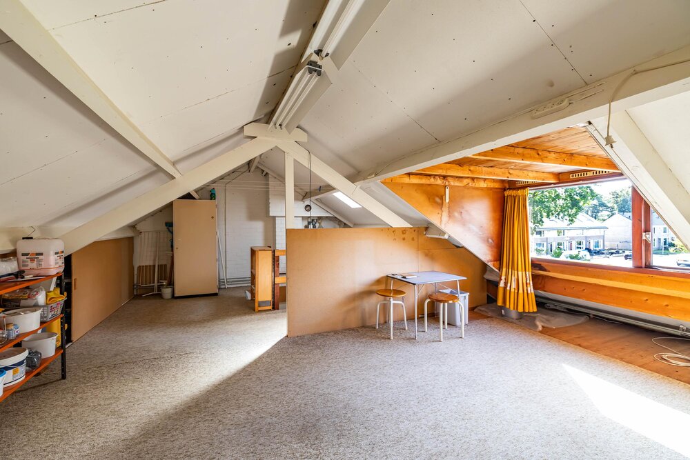Wethouder Iwe Hutstraat 142, 9351 RL Leek - € 325.000 k.k. - Boekholt & partners makelaars Groningen